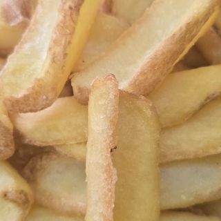 Patate fritte