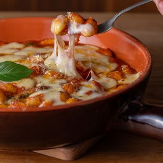 Gnocchi  Alla Sorrentina