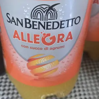 San Benedetto