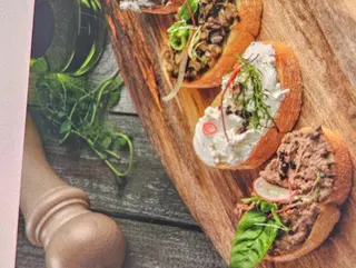 Bruschette