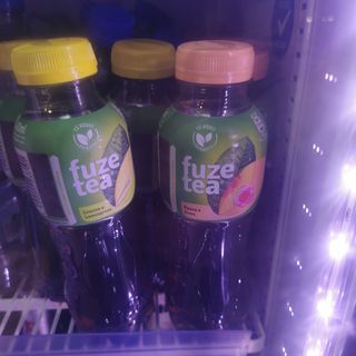 The freddo al limone