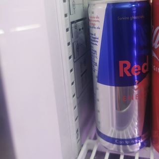 Red bull