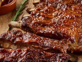 Ribs