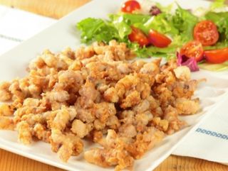 Fritturina di calamaretti