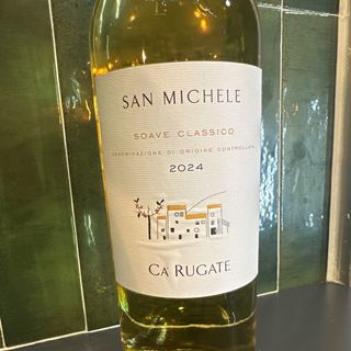 San Michele Soave Classico Doc