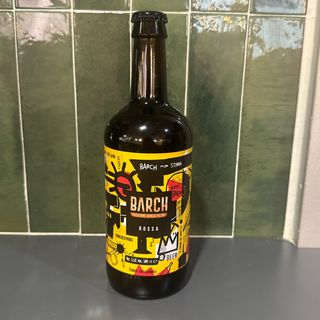 Birra Barch Rossa 50cl