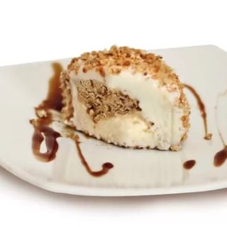 Tartufo di Pizzo Bianco