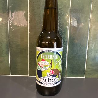 Hibu Entropia 33cl