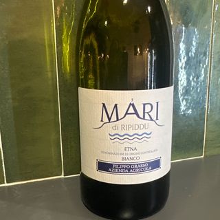 Mari di Ripiddu Etna Bianco Doc