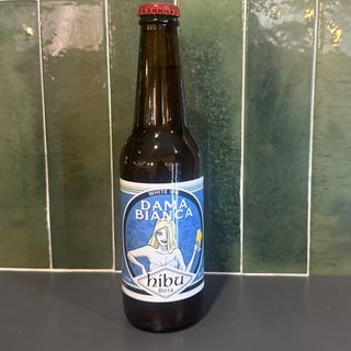 Hibu Dama Bianca 33cl