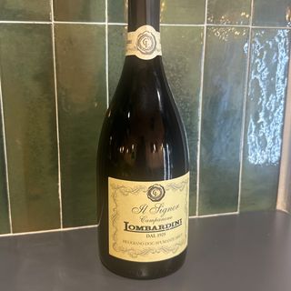Lambrusco Il Signor Campanone