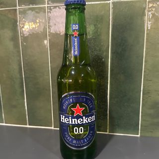 Heineken 00 33cl