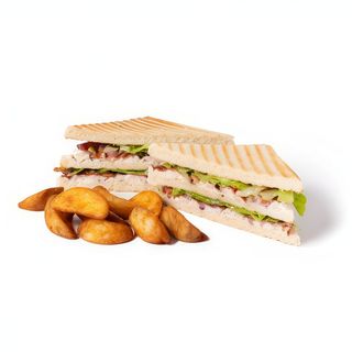 Trivè Bacon Star