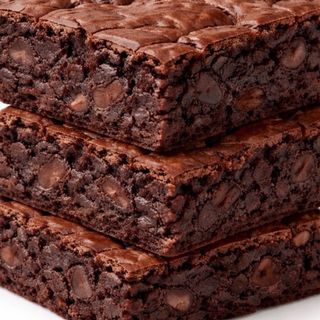 Fudge Brownie