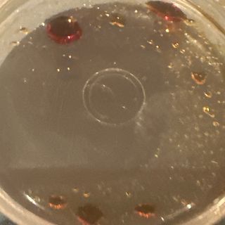 Salsa teriyaki
