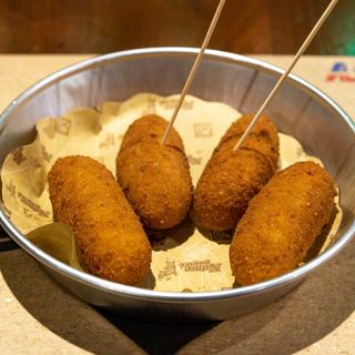 Crocchette di patate