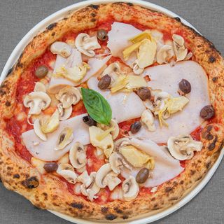 CAPRICCIOSA