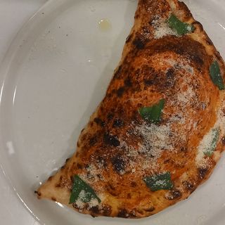Calzone classico