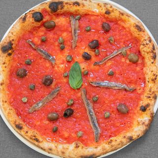 Siciliana