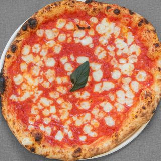 Margherita