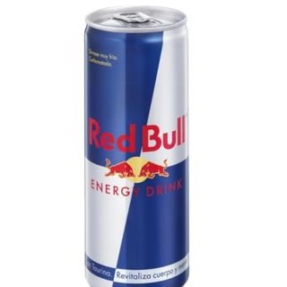 Red bull