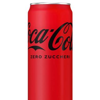 Cocacola zero