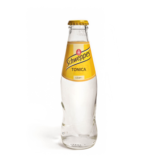 Schweppes Tonica