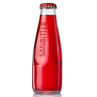 Bitter rosso