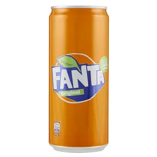 Fanta