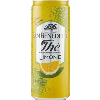 Thè Limone