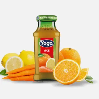 Succo Ace