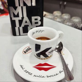 Caffè espresso
