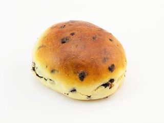 Pan Gocciole