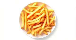 Patatine fritte