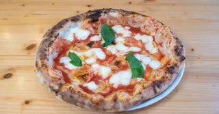 Margherita