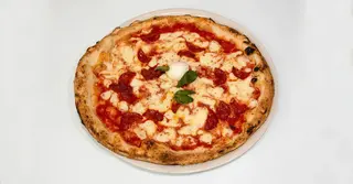 Come una diavola
