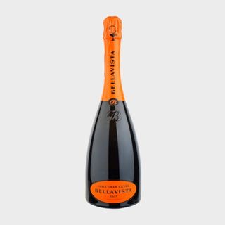Franciacorta Bellavista cuve' Alma Brut