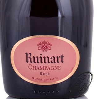 RUINART BRUT ROSE'