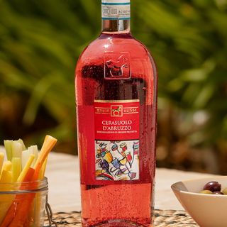 CERASUOLO D'ABRUZZO ROSE'