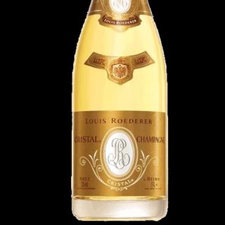 CRISTAL Louis Roderer