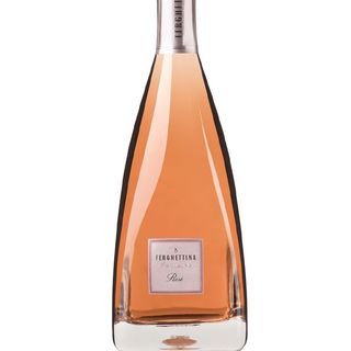 FERGHETTINA FRANCIACORTA ROSE'