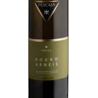 Roero Arneis Pescaja "Stella"