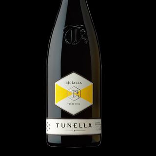 RIBOLLA GIALLA La Tunella