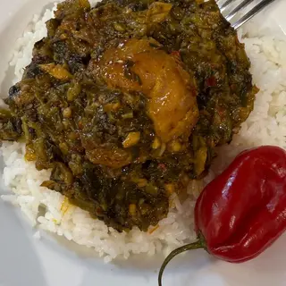 Maffe guinea