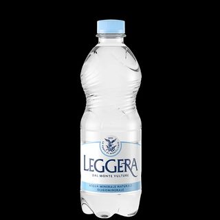 Acqua naturale 50 cl