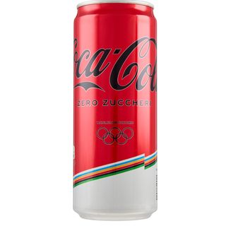 Coca cola zero