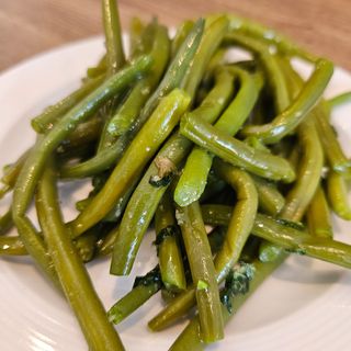 Fagiolini all'insalalata