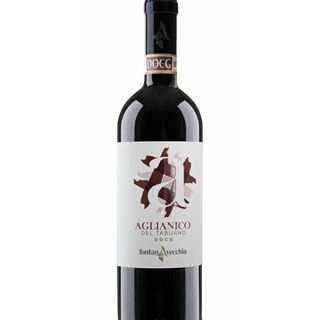 Aglianico Docg Fontanavecchia 750ml