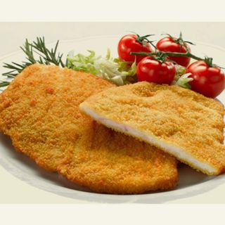 Cotoletta di pollo