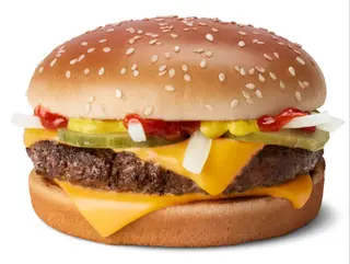 Panino Hamburger
